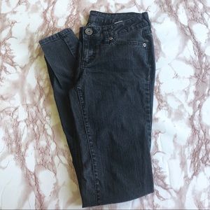 Black Skinny Jeans Size Small